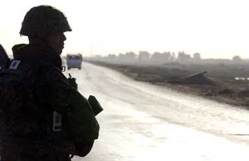 Οκτώ Παλαιστίνιοι νεκροί στη διάρκεια εισβολής των Ισραηλινών στη Γάζα