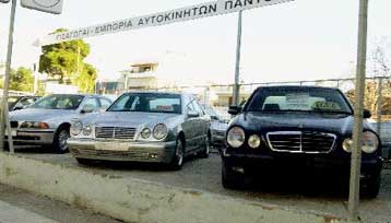 Οι αυξήσεις των τιμών στα ΙΧ αυτοκίνητα «εξαφάνισαν» τις μειώσεις φόρου