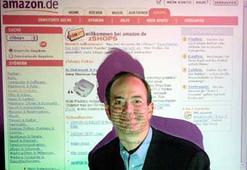 Το 2003 ήταν το πρώτο κερδοφόρο έτος της ιστορίας του Amazon