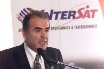 Σε κατάσταση πτώχευσης η Intersat – Αναστολή διαπραγμάτευσης της μετοχής