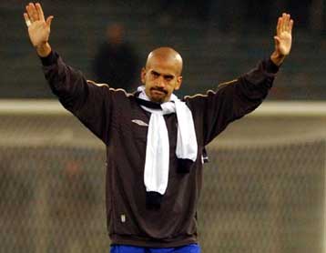 Τρεις ακόμα μήνες εκτός αγωνιστικής δράσης ο Βερόν