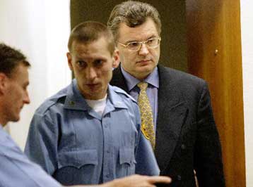 Δεκτή έκανε το ICTY τη δήλωση ενοχής του Μίλαν Μπάμπιτς