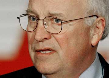 Ανοιχτό ερώτημα τώρα για τον Τσένι τα περί κατοχής απαγορευμένων όπλων από το Ιράκ