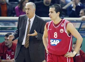 Να συνεχίσει το σερί στην Πόλη θέλει ο Ολυμπιακός