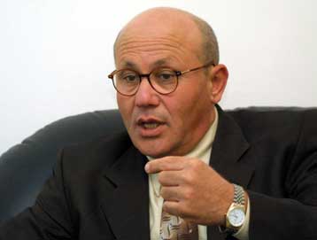 Οι «πραγματικότητες» της Κύπρου αντικατοπτρίζονται στο σχέδιο Ανάν, λέει ο Ταλάτ