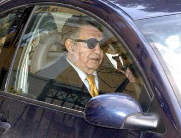 Παραπομπή Μιχαλόπουλου στο Τριμελές Εφετείο Κακουργημάτων εισηγείται ο εισαγγελέας