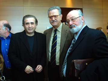 Με 99 παραστάσεις το Ελληνικό Φεστιβάλ υποδέχεται το Ολυμπιακό καλοκαίρι 2004