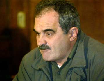 Σε απολογία για απόπειρα δολοφονίας εναντίον δημοσιογράφου κλήθηκε ο Επ.Σκυφτούλης