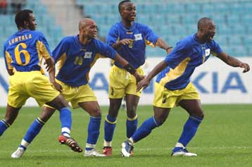 Η Τυνησία στα προημιτελικά, 3-0 το Κονγκό