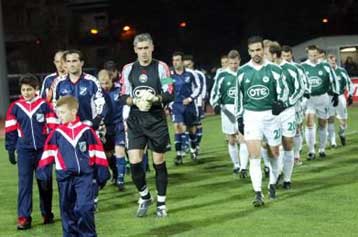 Το προφορικό «ναι» του Γκονσάλες απέσπασε ο Πανθηναϊκός