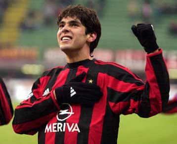 Στην κορυφή της βαθμολογίας ανέβηκε η Μίλαν