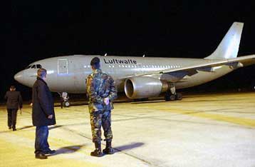 Στη μεγαλύτερη ανταλλαγή αιχμαλώτων προχώρησαν Ισραήλ και Χεζμπολάχ