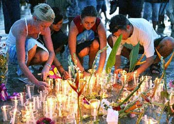 Σε ισόβια κάθειρξη καταδικάστηκε ακόμη ένας υπέυθυνος για την επίθεση στο Μπαλί