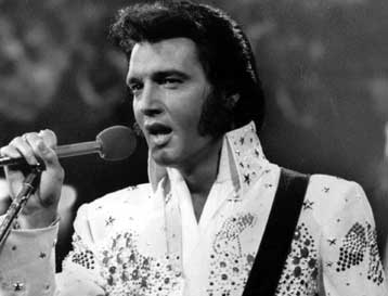 Κομμάτι – κομμάτι πωλείται μαγνητοταινία με τραγούδια του Έλβις από το 1954