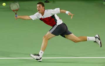 Στον τελικό του Australian Open ο Σάφιν-Απέκλεισε τον Αγκασι μετά από 4 ώρες