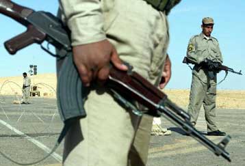 Πέντε Σαουδάραβες αστυνομικοί νεκροί σε ένοπλη σύγκρουση με εξτρεμιστές