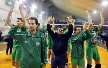 Το εμπόδιο της Μόντενα στον δρόμο ο ΠΑΟ στο Κύπελλο CEV