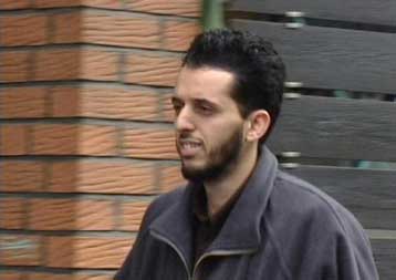 Αναψηλάφηση ζητά ο μοναδικός καταδικασθείς για τις επιθέσεις της 11ης Σεπτεμβρίου