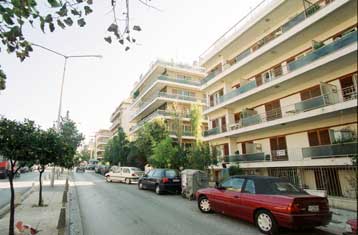 Φοροδιαφεύγει το 10% των ιδιοκτητών ακινήτων, σύμφωνα με το υπουργείο Οικονομικών