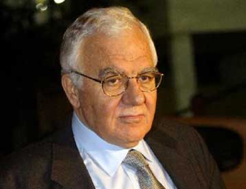 Τη συμμετοχή του στο ψηφοδέλτιο της ΝΔ στο Ρέθυμνο προανήγγειλε ο Γ.Κεφαλογιάννης