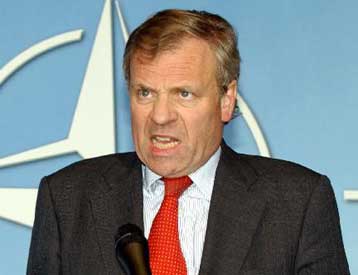 Έτοιμο το ΝΑΤΟ να αποστείλει αεροσκάφη-ραντάρ κατά τους Ολυμπιακούς Αγώνες