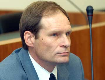 Σε κάθειρξη οκτώμισι ετών καταδικάστηκε ο «κανίβαλος του Ρότενμπουργκ»