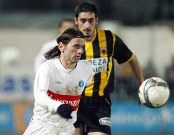 Το ζευγάρι ΑΕΚ-Ηρακλή ξεχωρίζει στους «8» του Κυπέλλου Ελλάδας