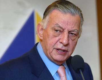 Στο ευρωψηφοδέλτιο της ΝΔ «μετακομίζει» ο Γ.Βαρβιτσιώτης