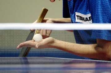 Τρία στα τρία για τους άνδρες στο Hellas Pro Tour Open-Νοκ άουτ οι γυναίκες