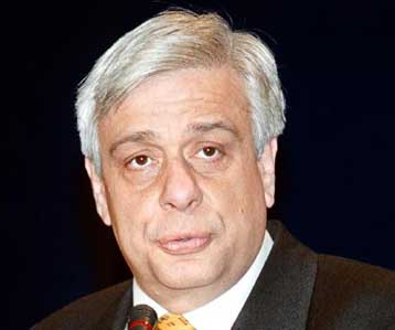 Μήνυση για συκοφαντική δυσφήμιση κατά της Χρύσας Τέλια κατέθεσε ο Πρ.Παυλόπουλος