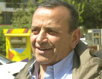 Ένταλμα σύλληψης εις βάρος του προέδρου της ΕΣΗΕΑ μετά από μήνυση του Γ.Κουρή