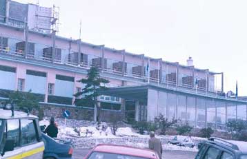 Ποινική δίωξη για την πώληση του Καζίνο Πάρνηθας άσκησε ο εισαγγελέας Πρωτοδικών