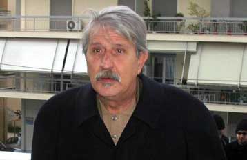 «Καμία ανάμειξη δεν έχω με τον ΕΛΑ» είπε στον Λ.Ζερβομπεάκο ο Μιχάλης Κασσίμης