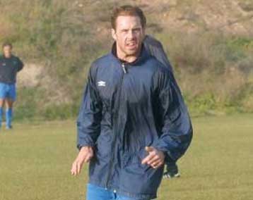 Με Σελάντερ κόντρα στον Ιωνικό ο Ηρακλής