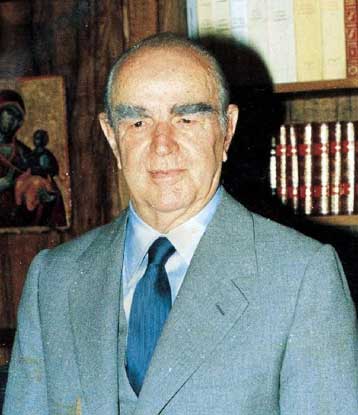 1955-1963 και 1974-1980