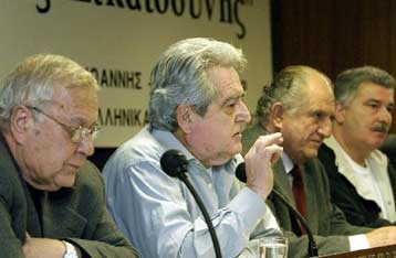 Με προσφυγή στη Δικαιοσύνη «απαντά» η ΕΣΗΕΑ στον Γιώργο Κουρή