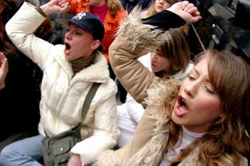 Τα περιθώρια έχουν εξαντληθεί, δηλώνει ο Χρ.Βερελής για την απεργία της ΕΙΣΦ