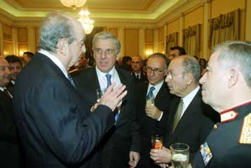 Στα όρια της συνταγματικής ανωμαλίας το νομοθετικό έργο της Βουλής, λέει ο Κ.Μητσοτάκης