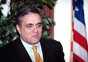 Νέα υπηρεσία πληροφοριών συγκροτείται στο Ιράκ με τη συνεργασία της CIA