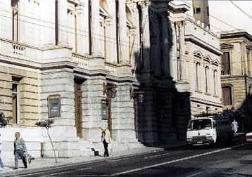 Σε δύο χρόνια η νέα όψη του Εθνικού Θεάτρου