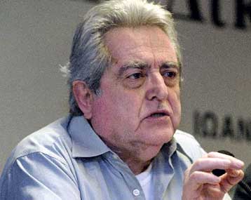 Διάβημα της ΕΣΗΕΑ προς τον Αρειο Πάγο για την υπόθεση με το συγκρότημα Γ.Κουρή