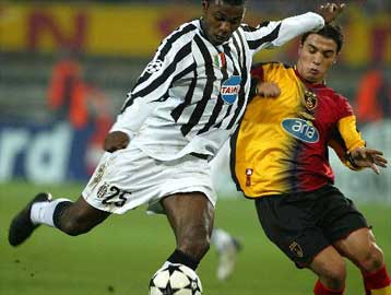 Ζαλαγιέτα και Φρέζι «μετακόμισαν» από την Γιουβέντους στην Περούτζια