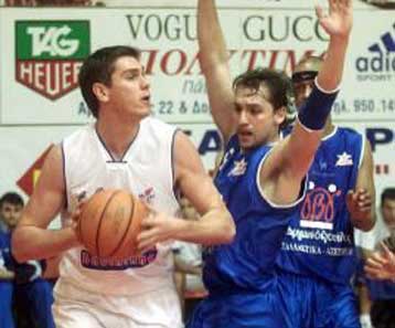 Συνεχίζει ακάθεκτη η ΜΕΝΤ, επιβλήθηκε άνετα και του Ιωνικού Νικαίας