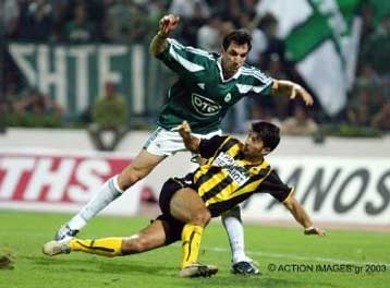 Αρνητικά απάντησε ο Πιτούρκα στην ΑΕΚ – Διέψευσε ο Ντουμιτρέσκου