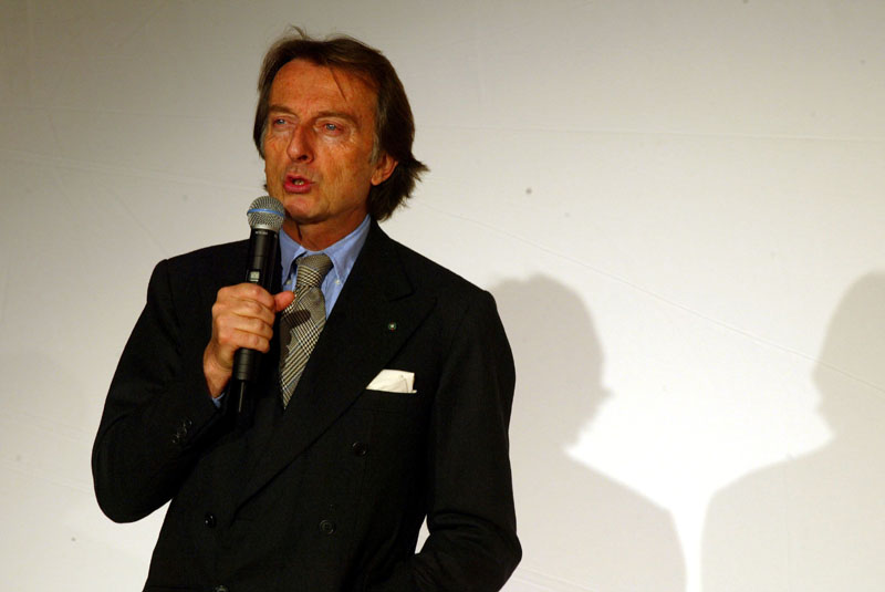 Στο στόχαστρο της Ferrari o Kimi Raikkonen