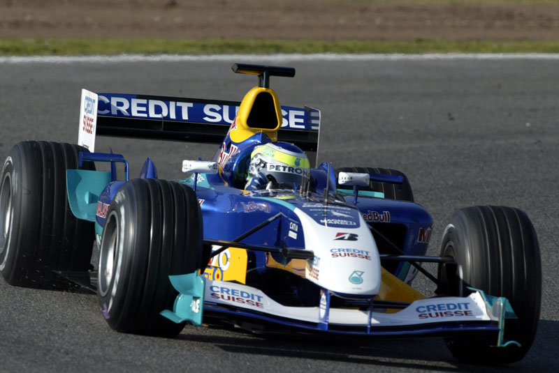 Yπεραμύνεται της σχέσης Ferrari-Sauber ο J.Todt