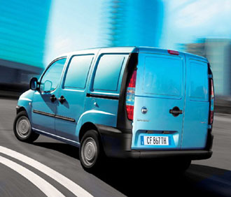 Fiat Doblo 2004: Αναβάθμιση πέρα από ένα τυπικό facelift