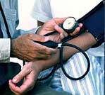 Υπερτασικοί περισσότεροι από δύο εκατομμύρια Έλληνες