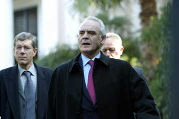 Μαχόμενος με το ΠΑΣΟΚ δίχως προϋποθέσεις υπουργοποίησης δηλώνει ο Α.Τσοχατζόπουλος