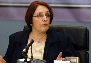 Θύματα της κυβερνητικής πολιτικής οι μικρομεσαίοι αγρότες σύμφωνα με την Αλ.Παπαρήγα